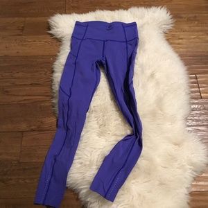 Lululemon legging
